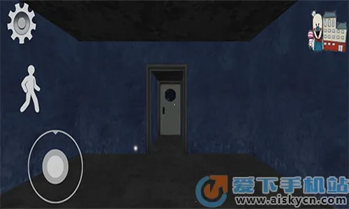 恐怖冰淇淋8最终章(恐怖逃生冒险游戏)截图