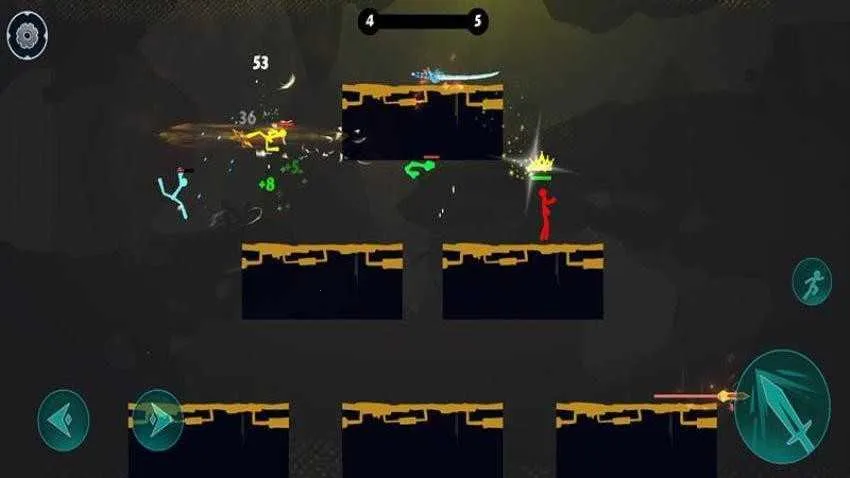 ���ռ���ս(����˸���Ϸ)v187.1.1 �ֻ���