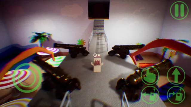 班班幼儿园3(恐怖解谜游戏)