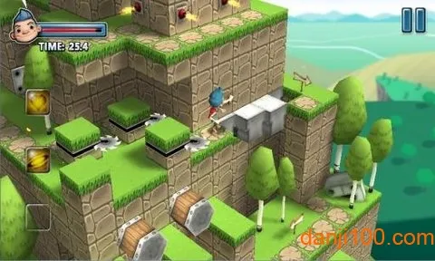 疼痛之旅2025下载截图