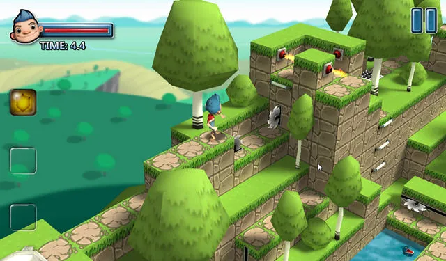 疼痛之旅2025下载截图