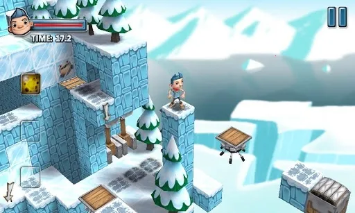 疼痛之旅2025下载截图