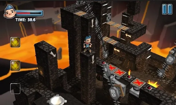 疼痛之旅2025下载截图