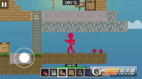 火柴人空岛生存2025最新版本