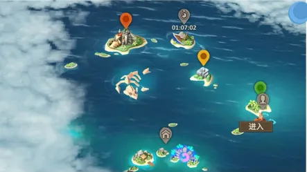 荒野冒险生存安卓版手机版