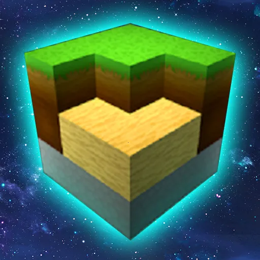 沙盒迷你新世界(沙盒冒险游戏)