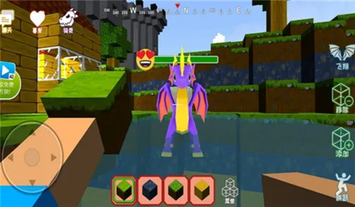 沙盒迷你新世界(沙盒冒险游戏) 沙盒迷你新世界(沙盒冒险游戏)