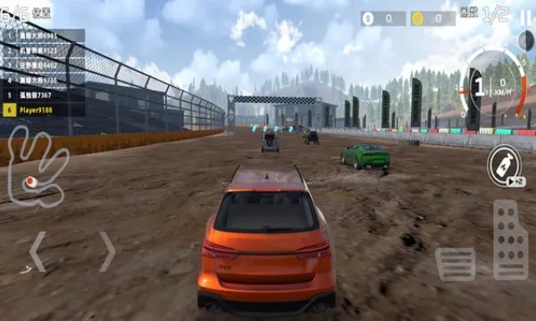 ��������ģ����(����������Ϸ)v1.0.0 �ֻ���