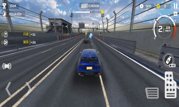 ��������ģ����(����������Ϸ)v1.0.0 �ֻ���