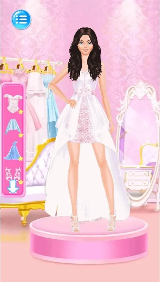 ������ױ����(��ױ��װ��Ϸ)