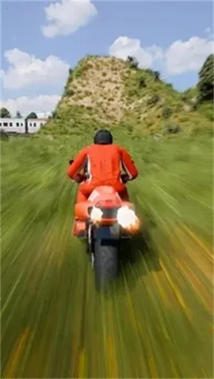 摩托车锦标赛极速狂飙2025下载安装截图