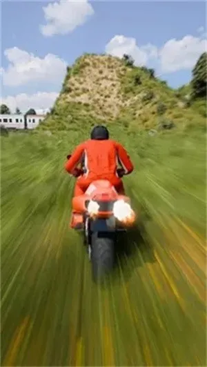摩托车锦标赛极速狂飙2025下载安装截图