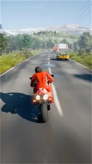 摩托车锦标赛极速狂飙2025下载安装截图