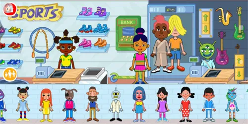 都市筑梦计划2025下载