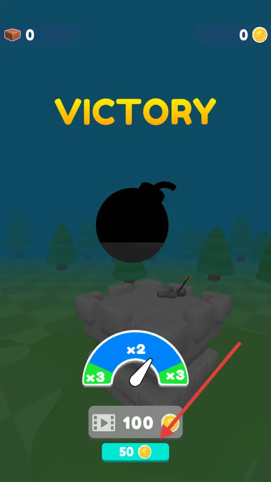 融合弓箭手(休闲射箭游戏)