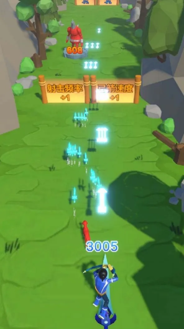 御剑大作战2025官方正版截图