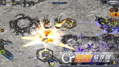 胜利法典(卡牌对战游戏)截图