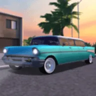 飞车大冲刺2025最新版本