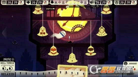 闹鬼的房子2025官方最新版本截图