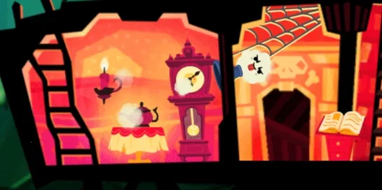 闹鬼的房子2025官方最新版本