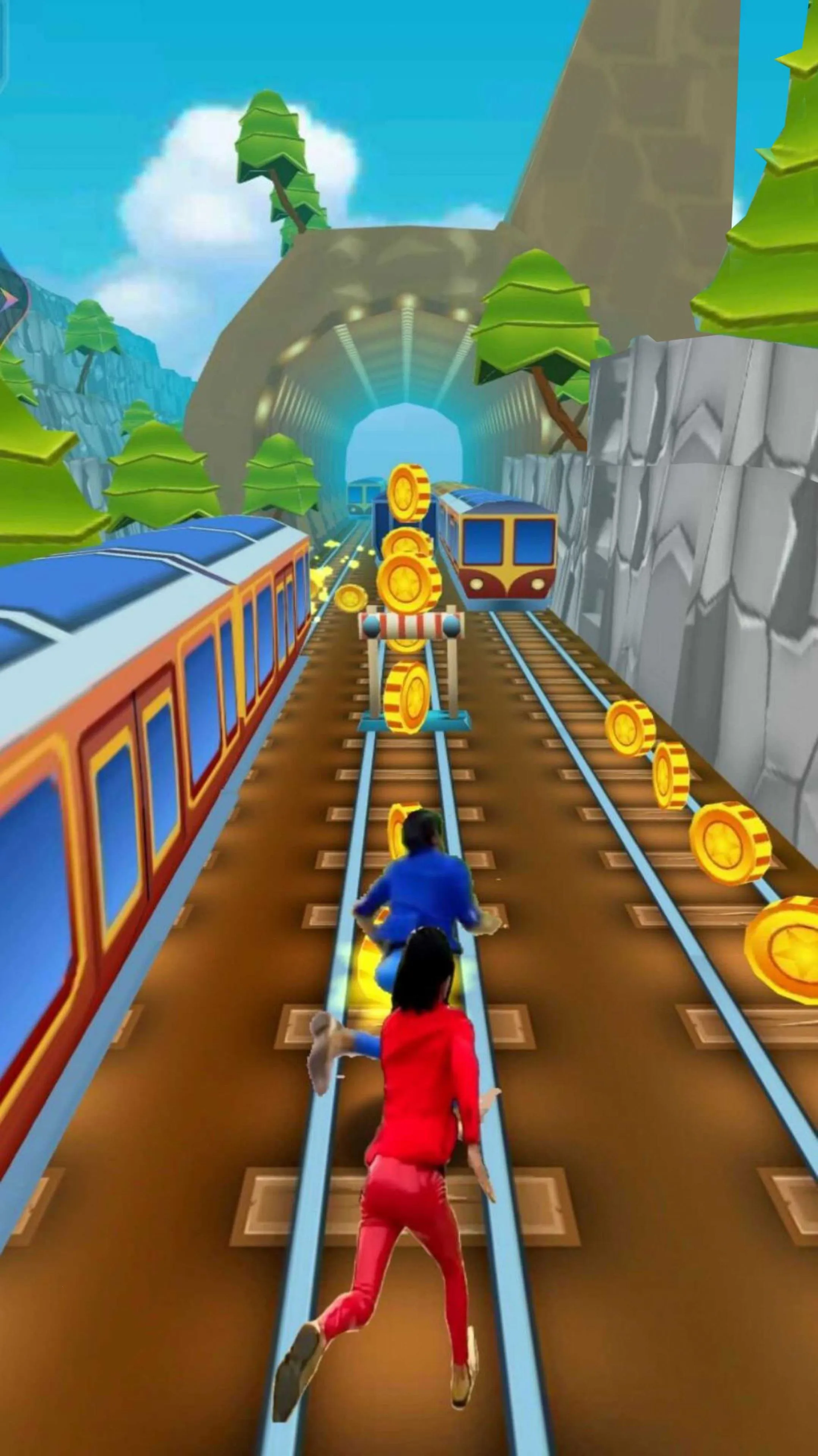 荣耀精英冲刺2025官方最新版本截图