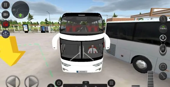 公交公司模拟器安卓版手机版 公交公司模拟器安卓版手机版