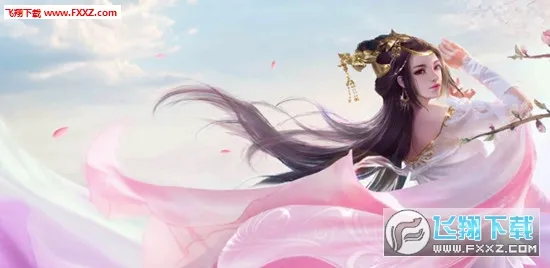 天子绝世神兵(角色扮演游戏)截图