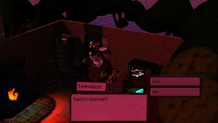 饥饿派画家22025下载截图