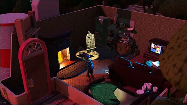 饥饿派画家22025下载