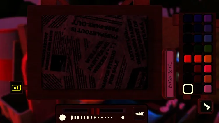 饥饿派画家22025下载截图