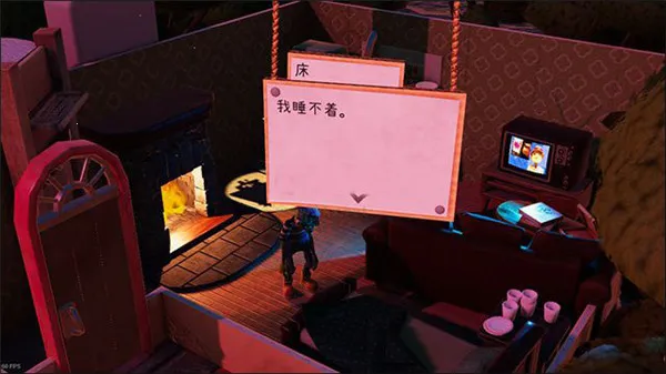 饥饿派画家22025下载