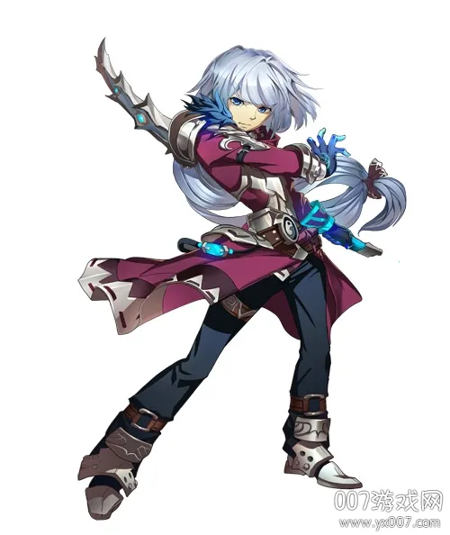 剑魂之刃2025官方最新版本 剑魂之刃2025官方最新版本