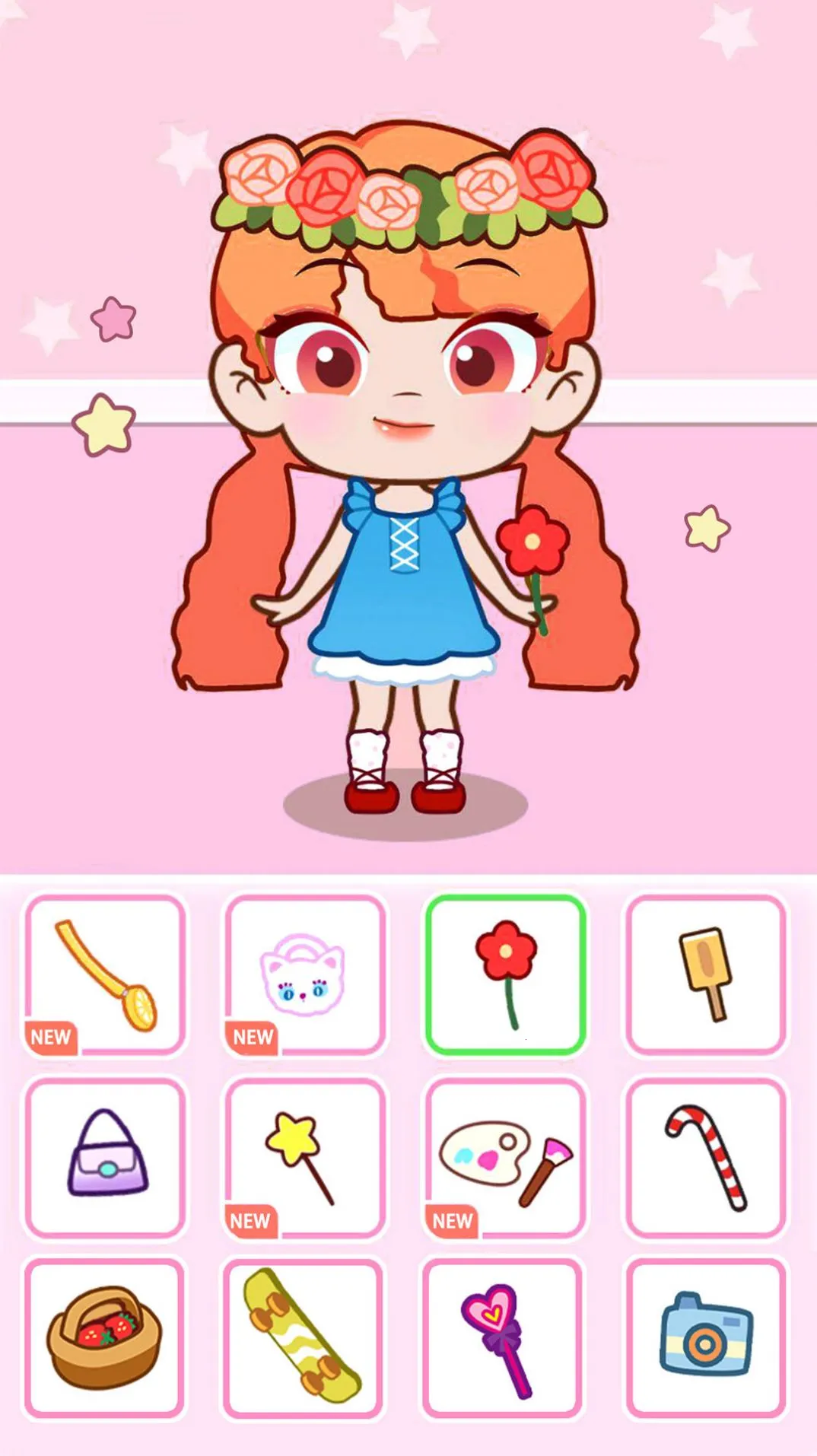 时尚设计师2025官方最新版本截图