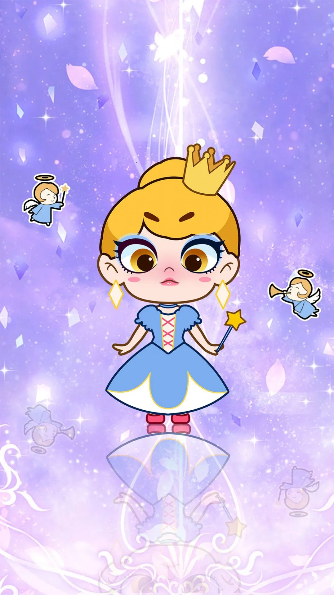 时尚设计师2025官方最新版本截图