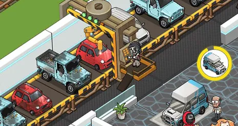 店长养成记最新手机版