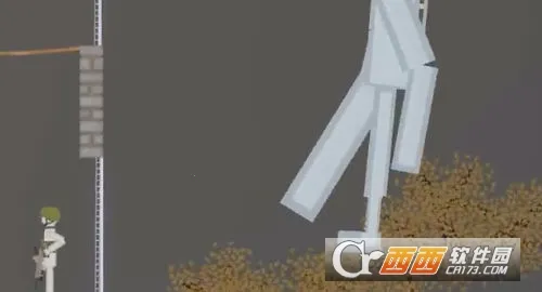 机器人游乐场沙盒(沙盒冒险游戏)截图