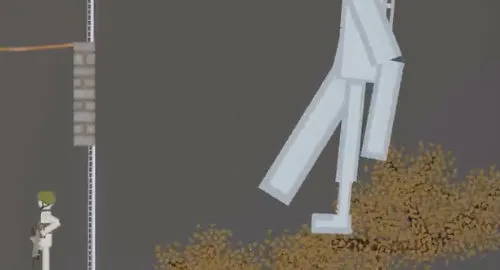 机器人游乐场沙盒(沙盒冒险游戏)截图