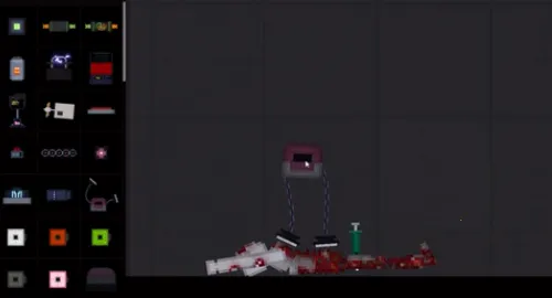 机器人游乐场沙盒(沙盒冒险游戏)