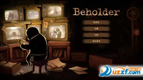 旁观者安乐死(间谍任务游戏)