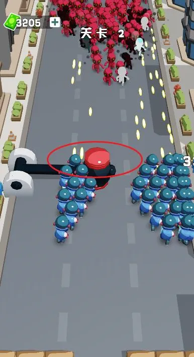 飞兔突围战2025官方最新版本