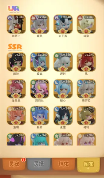 卡噗拉契约2025官方最新版本