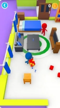 暴乱大师2025下载截图