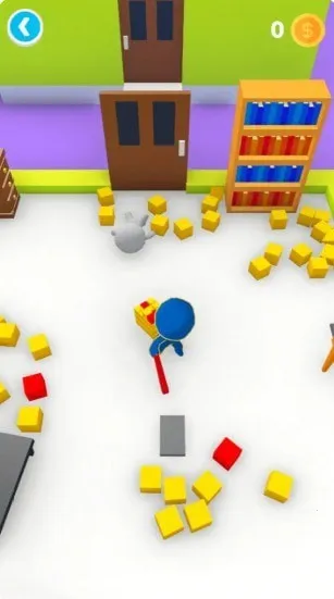 暴乱大师2025下载 暴乱大师2025下载