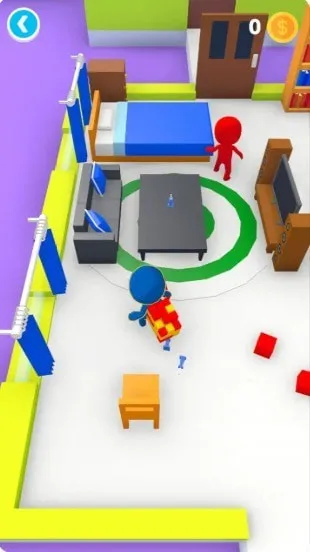 暴乱大师2025下载截图