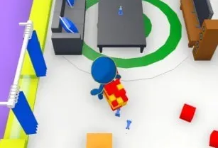 暴乱大师2025下载 暴乱大师2025下载