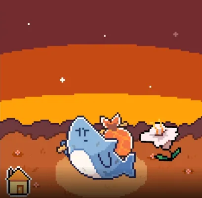 �ҵĿɰ�С����2025�ٷ����°汾