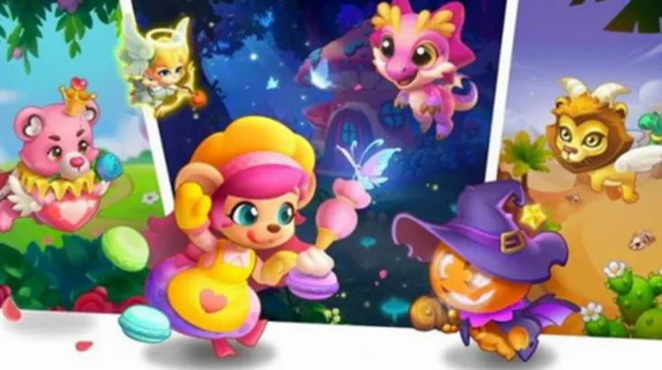 ����ϳ�����2025�ٷ����°汾v2.3.5 ��׿��