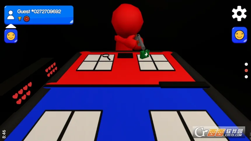 ���׶�ħ����2025����v0.1.1 �ֻ���