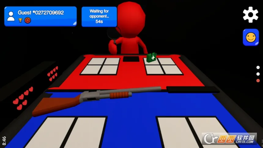 ���׶�ħ����2025����v0.1.1 �ֻ���