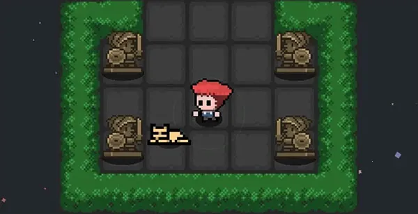 蹦蹦地牢(像素地牢游戏) 蹦蹦地牢(像素地牢游戏)